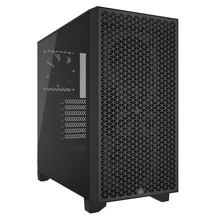 Golfsim Gaming PC