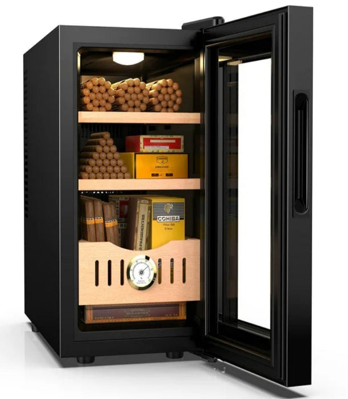 Rocita Electric Cigar Humidor