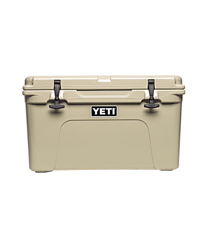 Yeti Tundra 45 Cooler