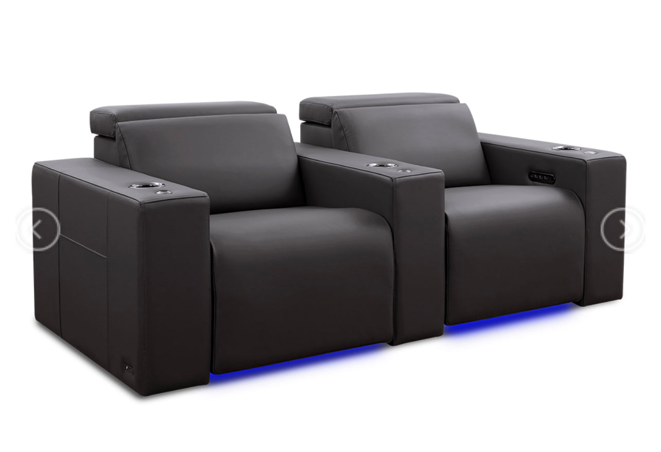 Valencia Barcelona Grand Ultimate Luxury Edition