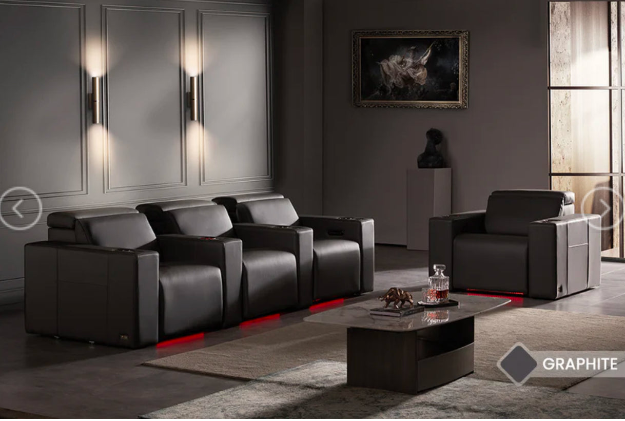 Valencia Barcelona Grand Ultimate Luxury Edition