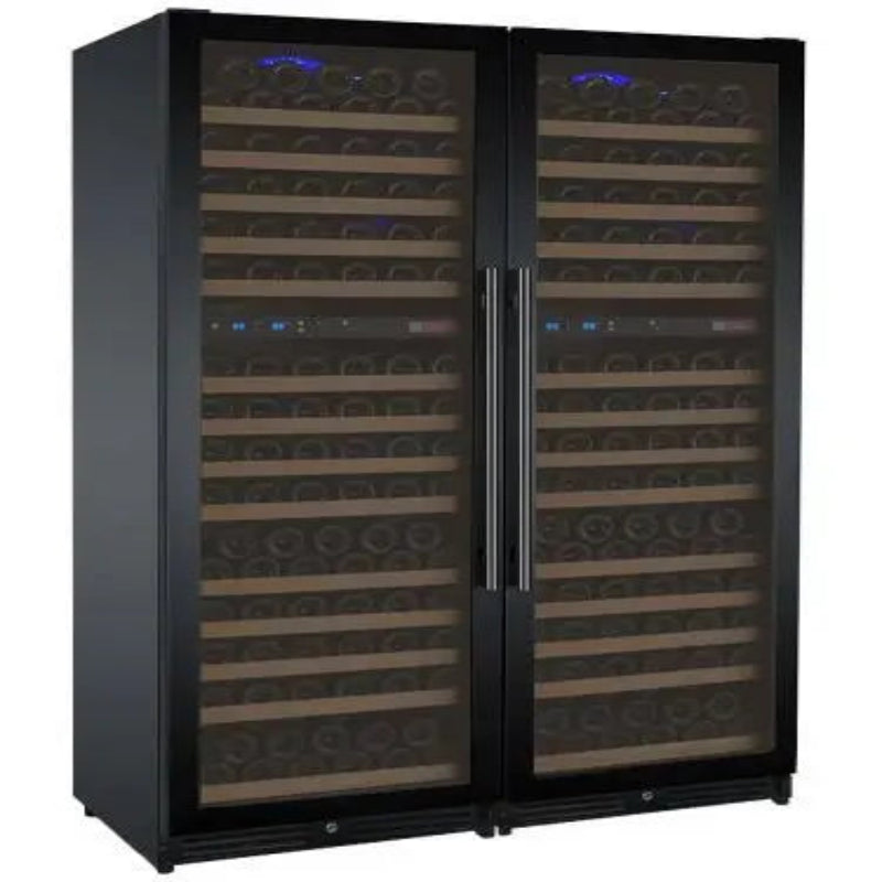 Allavino FlexCount Series 172-177 Bottle Wine Refrigerator