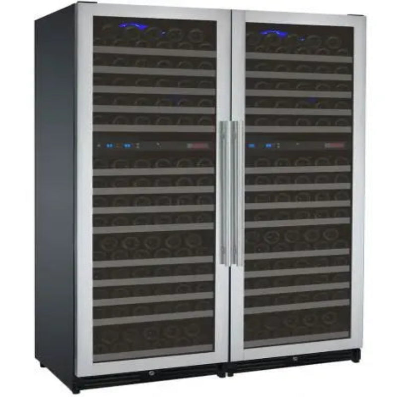 Allavino FlexCount Series 172-177 Bottle Wine Refrigerator