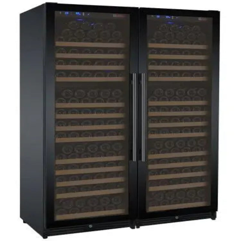 Allavino FlexCount Series 172-177 Bottle Wine Refrigerator