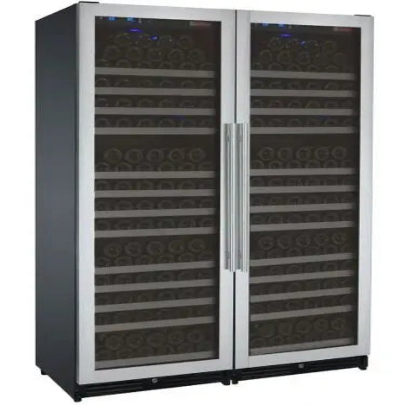 Allavino FlexCount Series 172-177 Bottle Wine Refrigerator