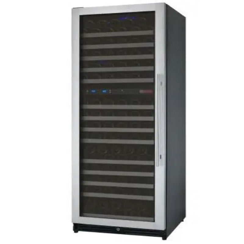 Allavino FlexCount Series 172-177 Bottle Wine Refrigerator